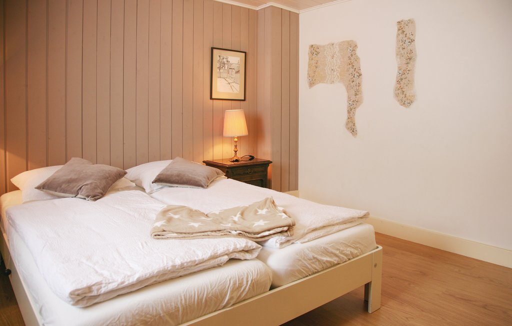 Ferienhaus - Heppenbach , Belgien - BLU203 12