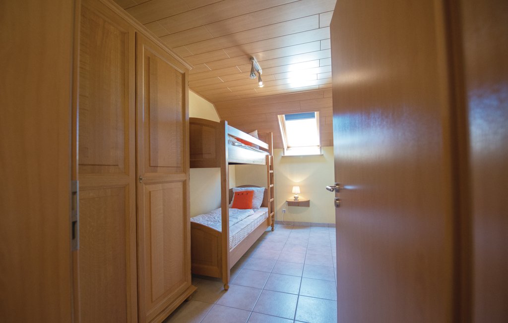 Feriehuse - Steffeshausen , Belgien - BLU205 14