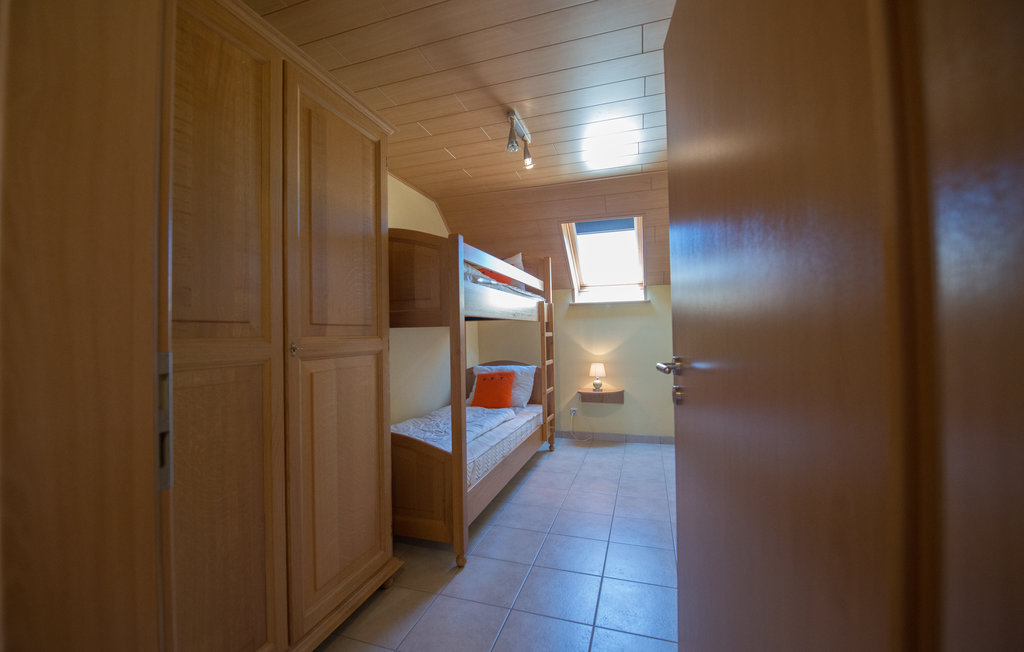 Ferienhaus - Burg-Reuland , Belgien - BLU207 13