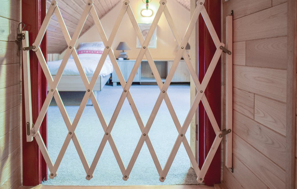 Feriehuse - Waimes , Belgien - BLU001 13