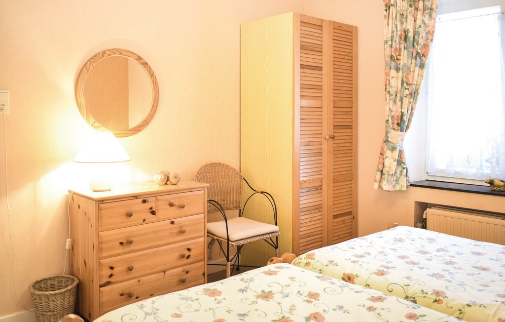 Ferienhaus - Robertville , Belgien - BLU002 13