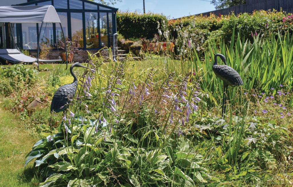 Feriehus - Waimes , Belgia - BLU079 20