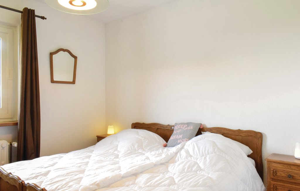 Feriehus - Waimes , Belgia - BLU079 14