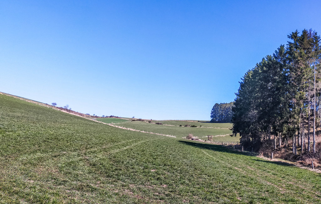 Feriehuse - Burg-Reuland , Belgien - BLU105 27