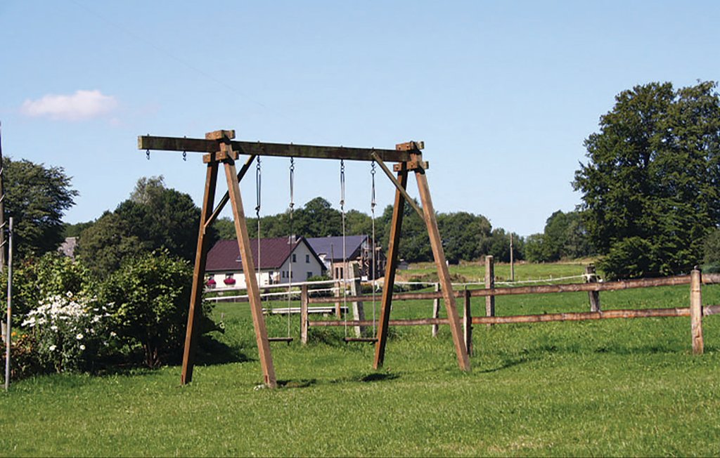 Ferienhaus - Braunlauf , Belgien - BLU201 18