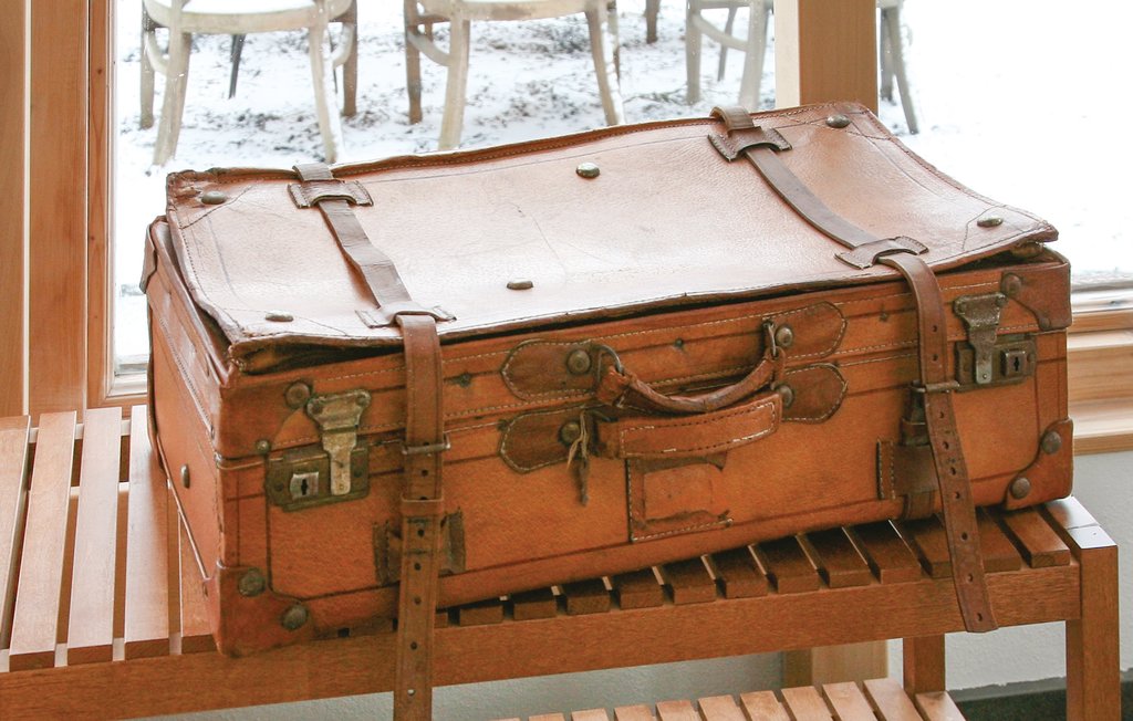 Ferienhaus - Heppenbach , Belgien - BLU203 23