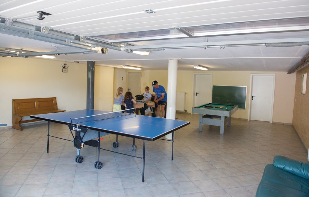 Feriehus - Steffeshausen , Belgia - BLU209 22