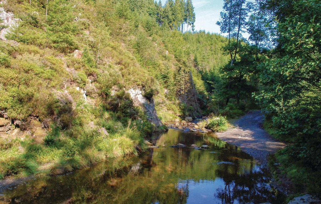 Feriehuse - Waimes , Belgien - BLU001 22
