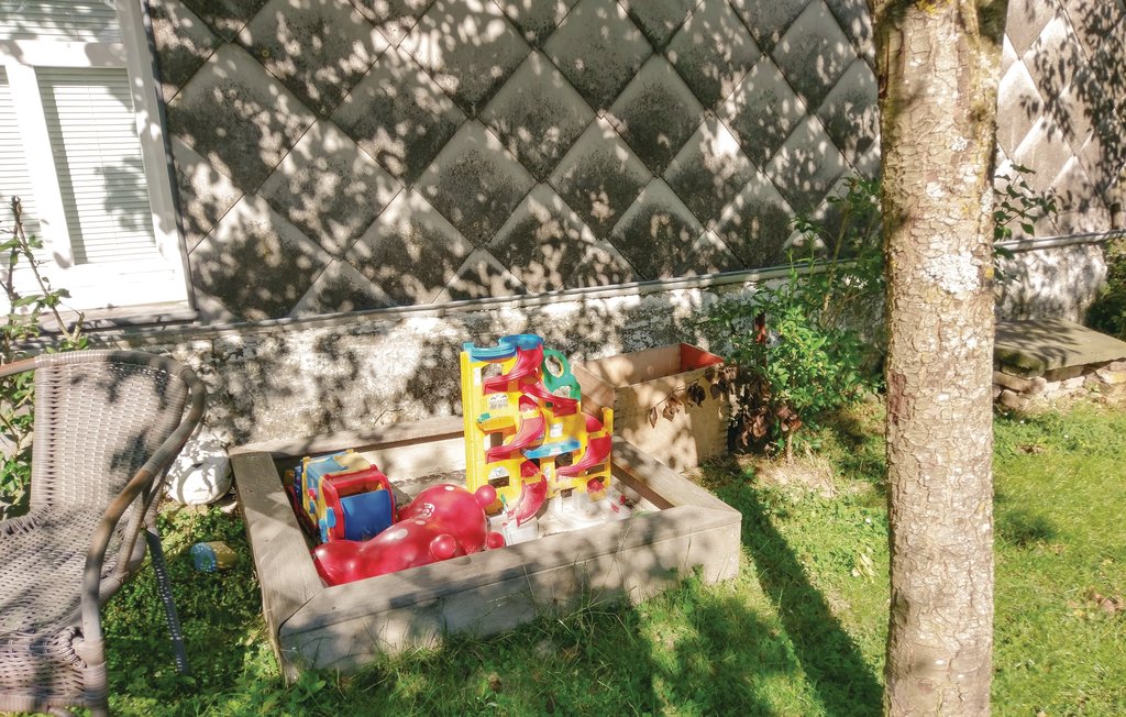 Feriehus - Dürler , Belgia - BLU008 18