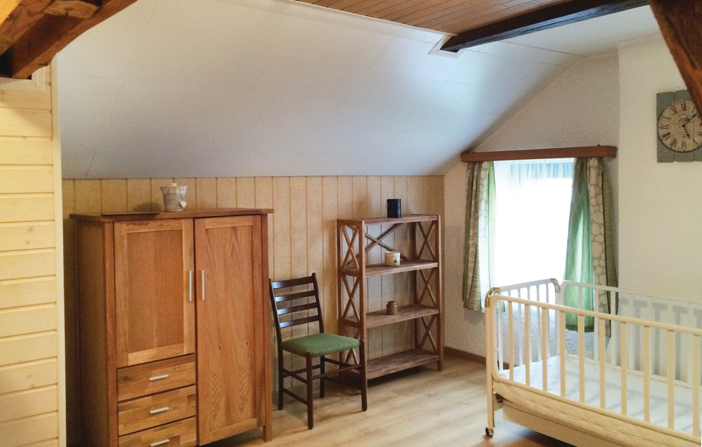 Semesterhus - Schönberg , Belgien - BLU016 12