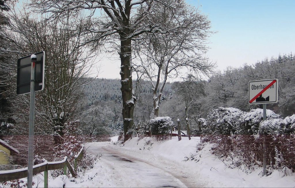 Ferienhaus - Burg-Reuland , Belgien - BLU051 17