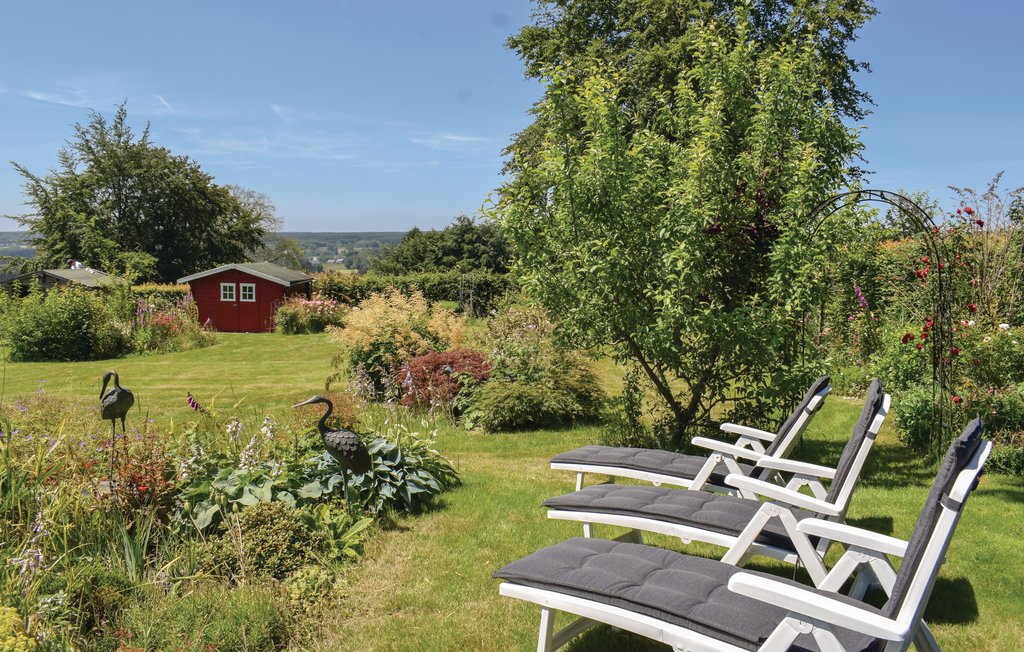 Feriehus - Waimes , Belgia - BLU079 3