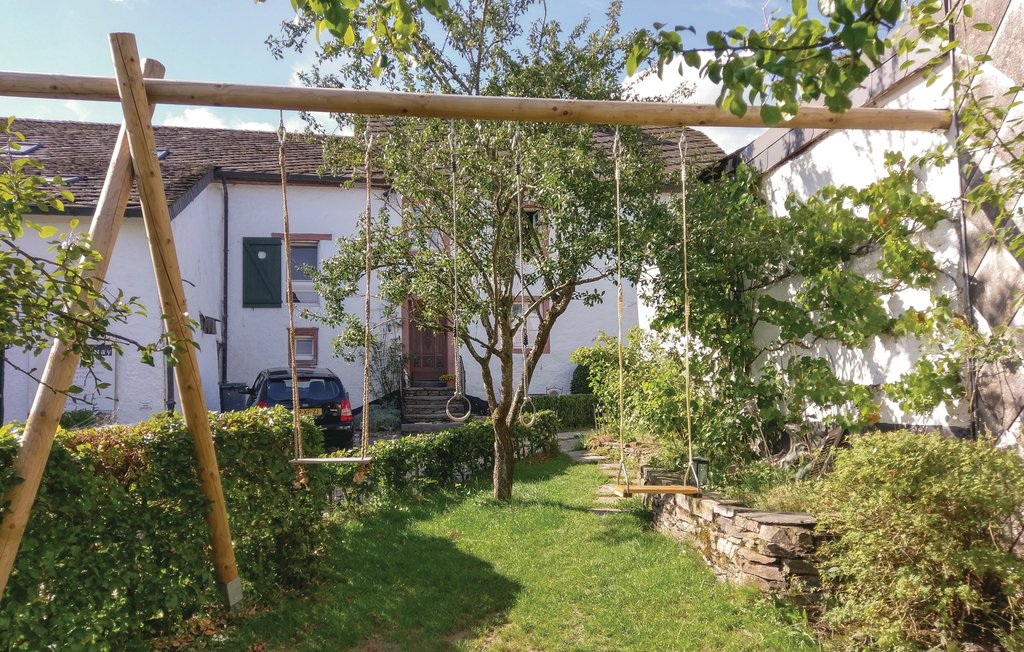 Feriehus - Dürler , Belgia - BLU008 19