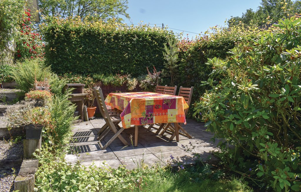 Feriehus - Waimes , Belgia - BLU079 22