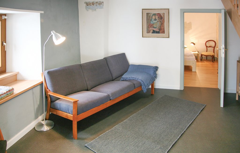 Ferienhaus - Heppenbach , Belgien - BLU203 26