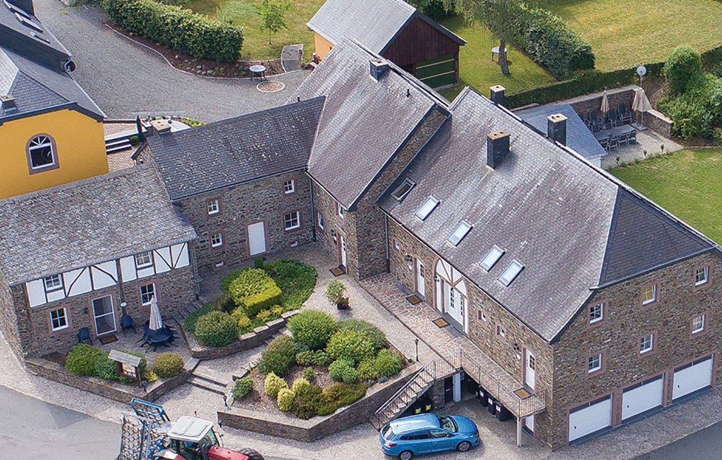 Ferienhaus - Steffeshausen , Belgien - BLU204 17
