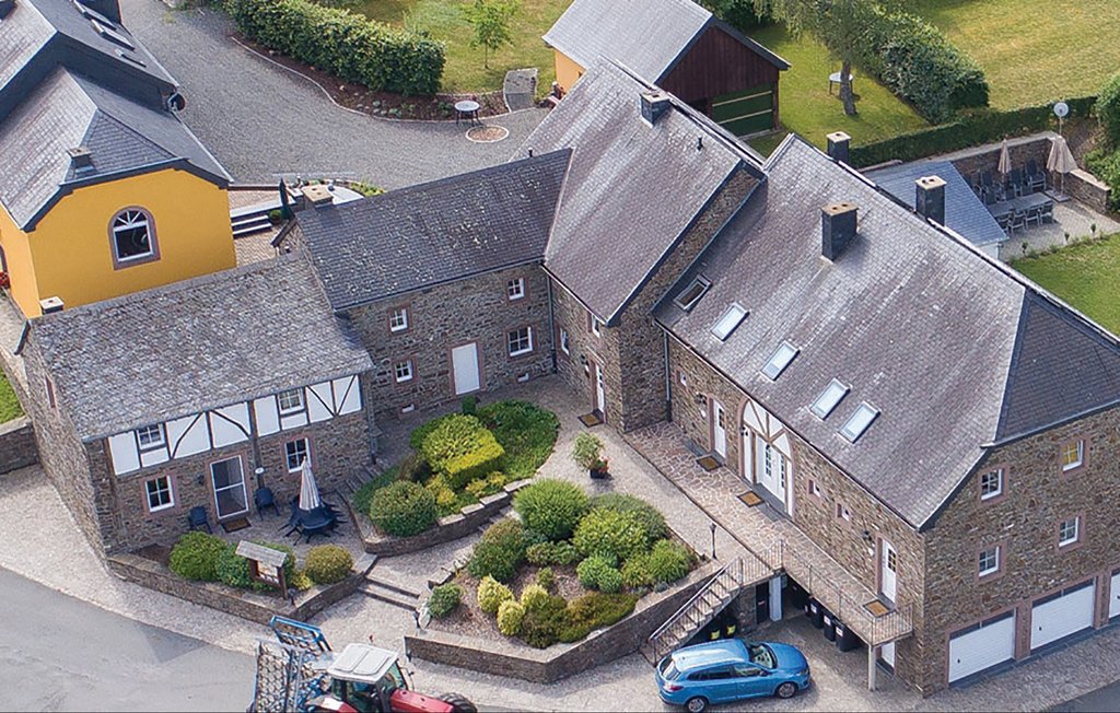 Ferienhaus - Steffeshausen , Belgien - BLU206 23