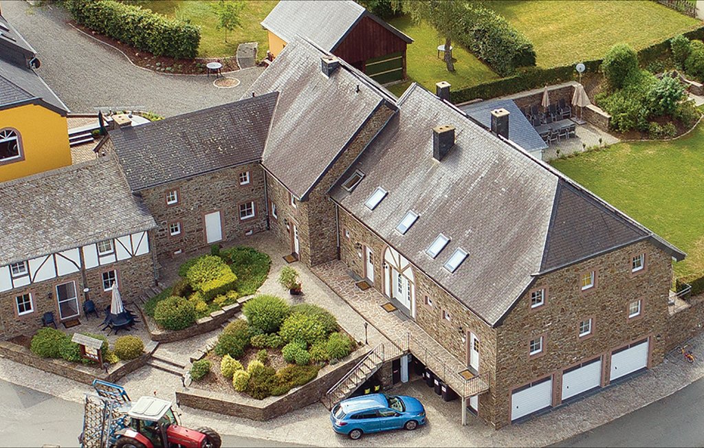 Feriehus - Steffeshausen , Belgia - BLU209 25