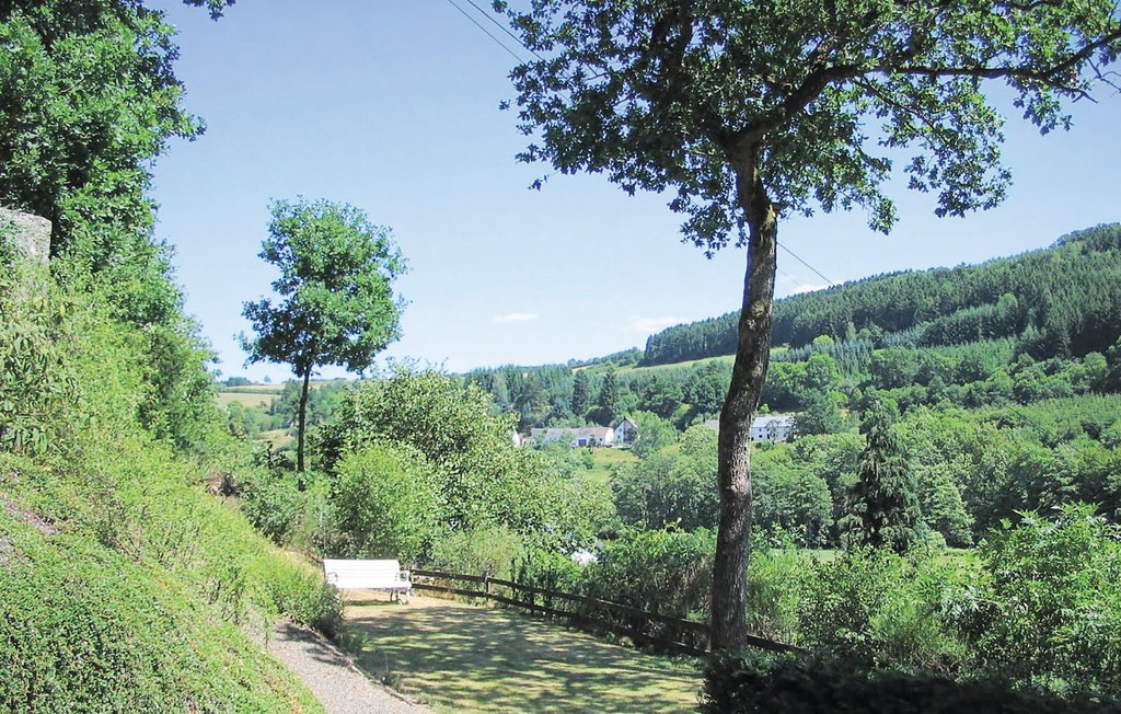 Ferienhaus - Burg-Reuland , Belgien - BLU066 20