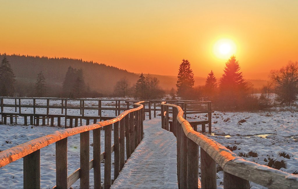 Feriehuse - Büllingen , Belgien - BLU075 23