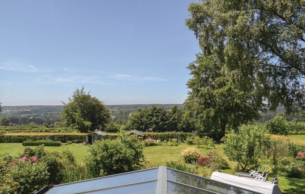 Feriehus - Waimes , Belgia - BLU079 26