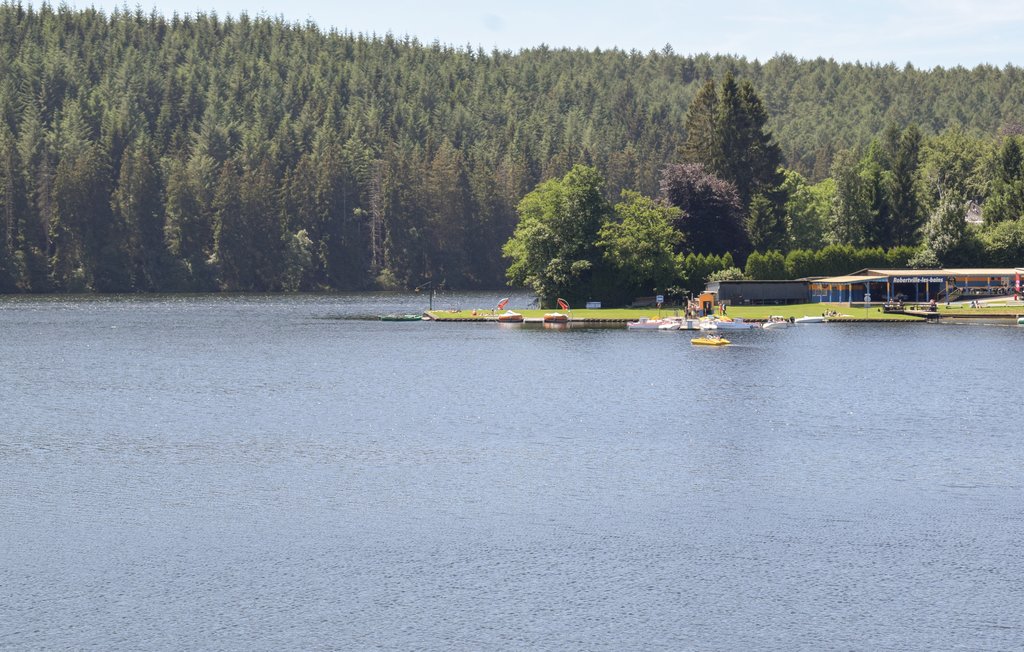 Feriehus - Waimes , Belgia - BLU079 27