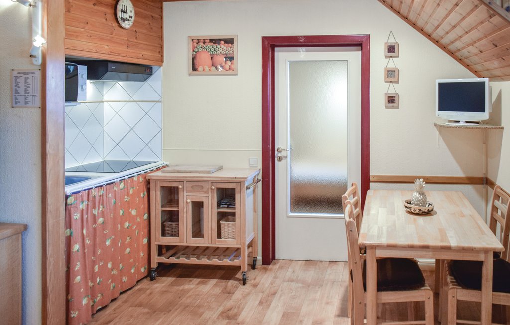 Feriehuse - Waimes , Belgien - BLU001 9