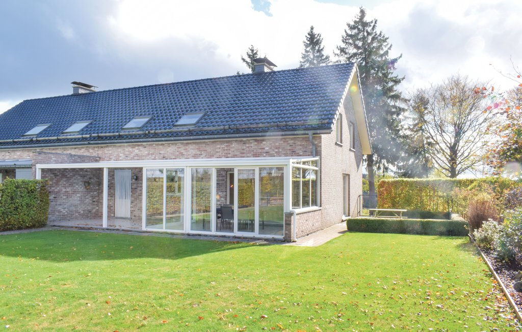 Feriehuse - Büllingen , Belgien - BLU075 4