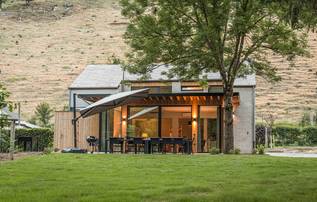 Feriehuse - Ferrières , Belgien - BLU080 9