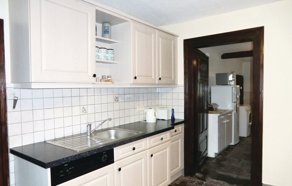 Ferienhaus - Braunlauf , Belgien - BLU201 8