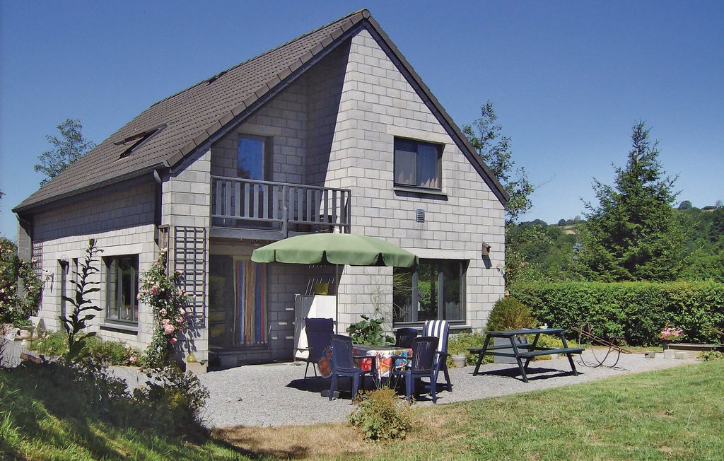 Feriehus - Comblinay , Belgia - BLU202 4