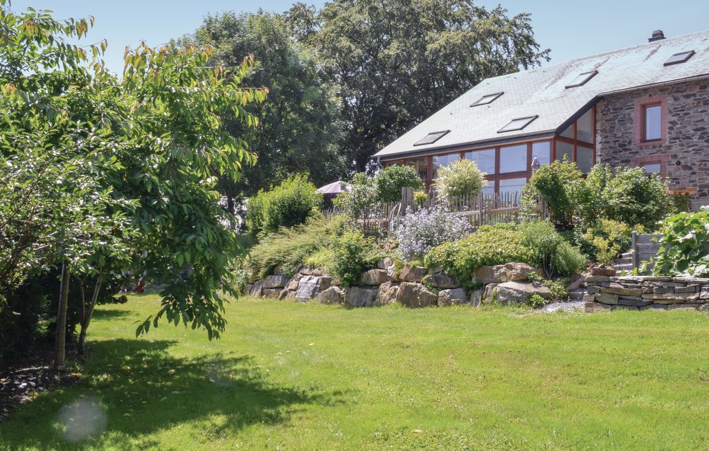 Ferienhaus - Heppenbach , Belgien - BLU203 6