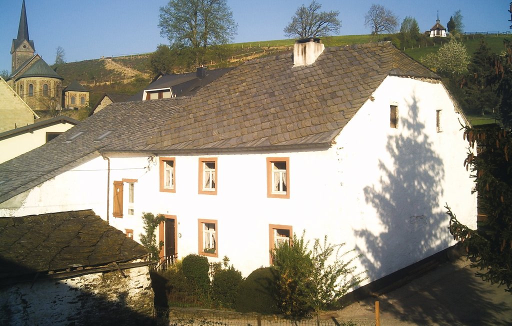 Feriehus - Dürler , Belgia - BLU008 5