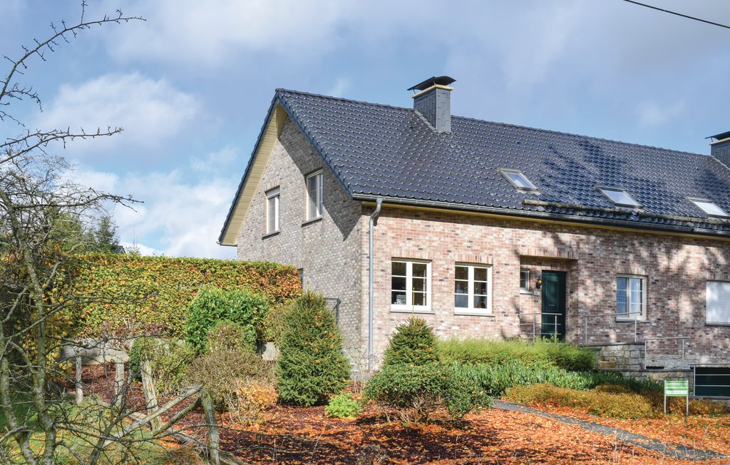 Feriehuse - Büllingen , Belgien - BLU075 5