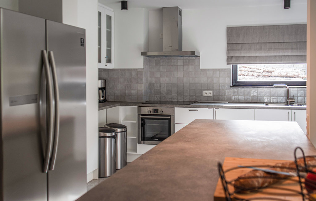 Feriehuse - Ferrières , Belgien - BLU080 19