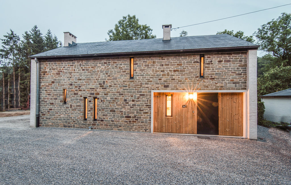 Feriehuse - Ferrières , Belgien - BLU080 10