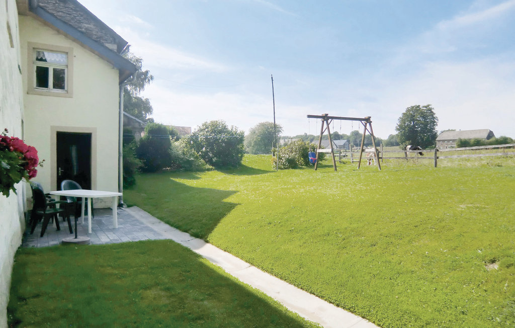 Ferienhaus - Braunlauf , Belgien - BLU201 2