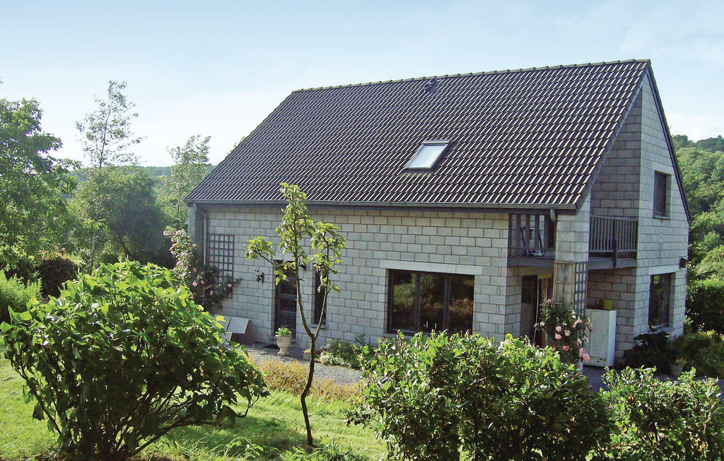 Feriehus - Comblinay , Belgia - BLU202 5