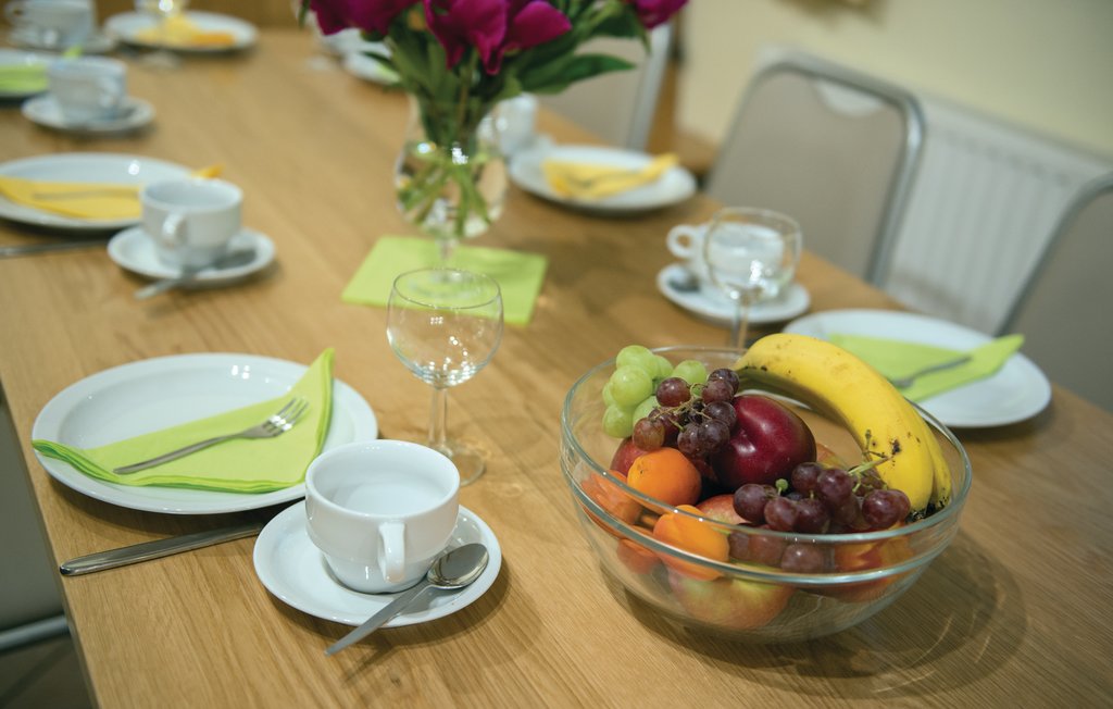 Feriehus - Steffeshausen , Belgia - BLU209 10