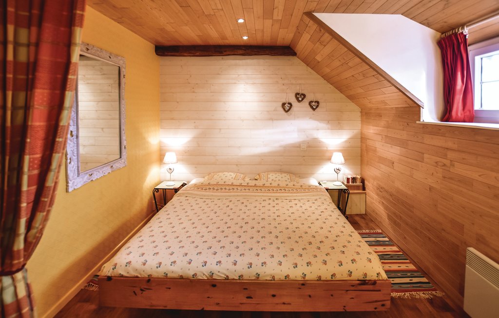 Feriehuse - Waimes , Belgien - BLU001 10