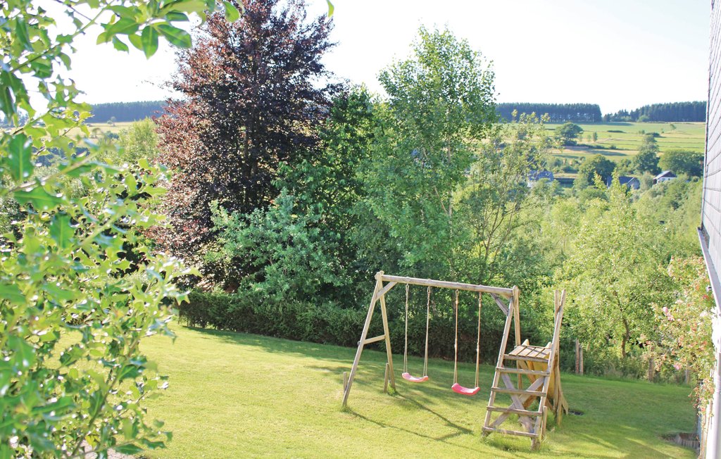 Semesterhus - Schönberg , Belgien - BLU016 4