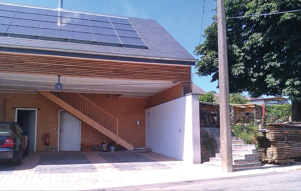 Lejlighed - Dürler - Burg-Reuland , Belgien - BLU024 18