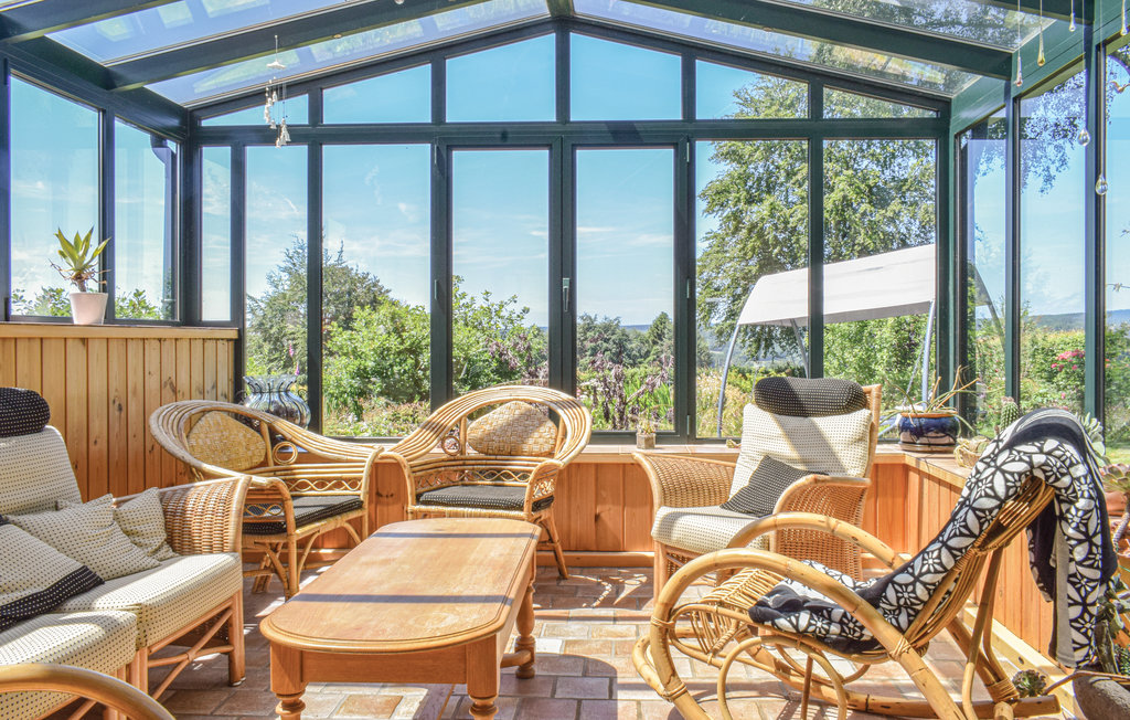 Feriehus - Waimes , Belgia - BLU079 2