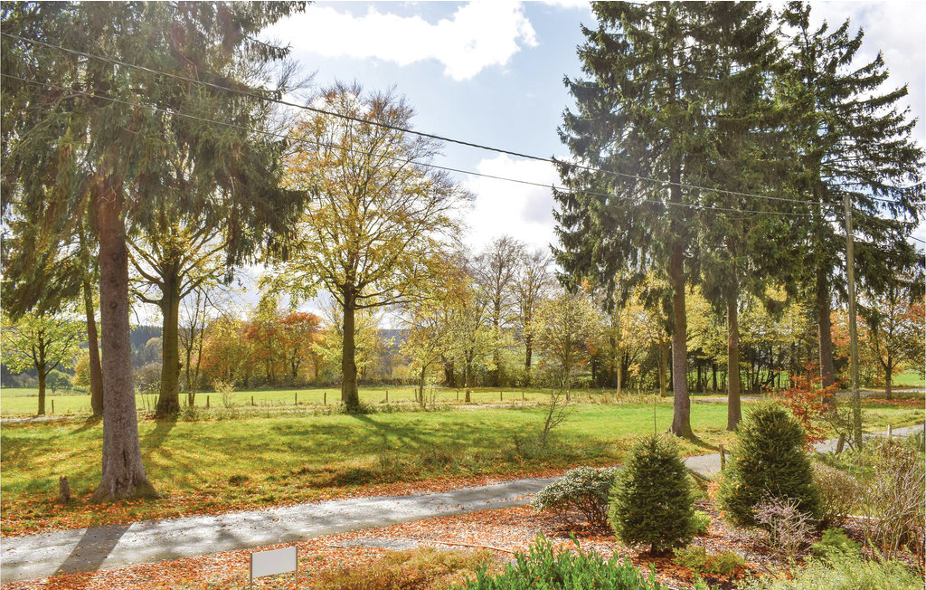 Lejlighed - Büllingen , Belgien - BLU104 20