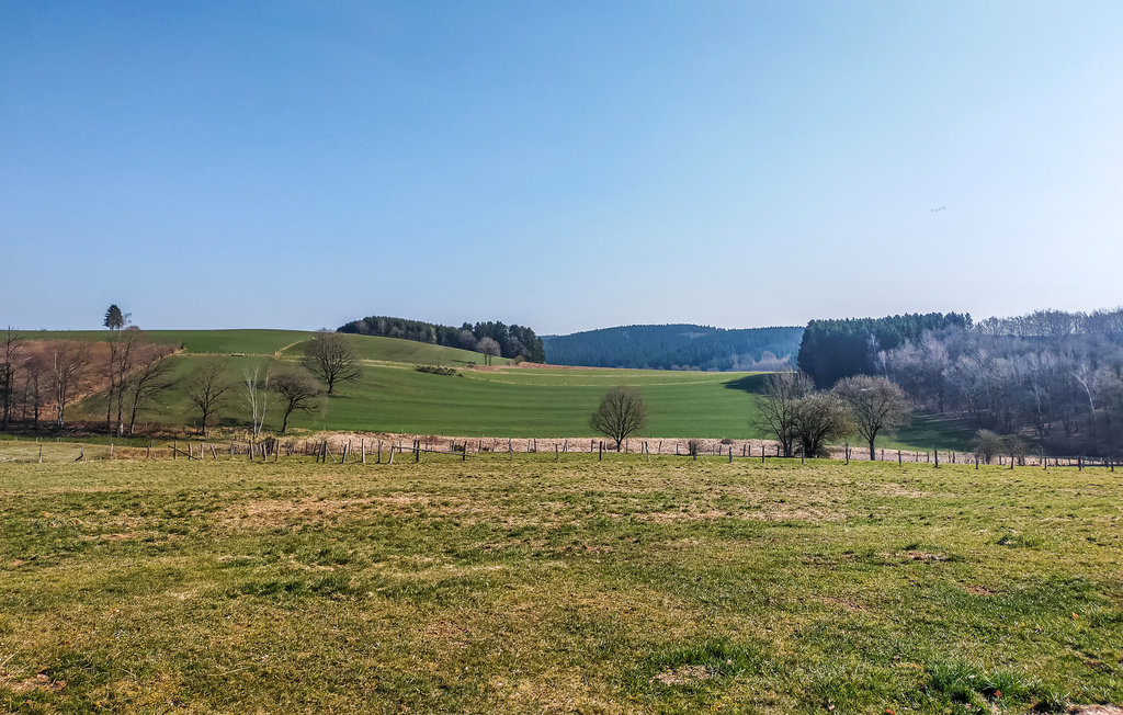 Feriehuse - Burg-Reuland , Belgien - BLU105 23
