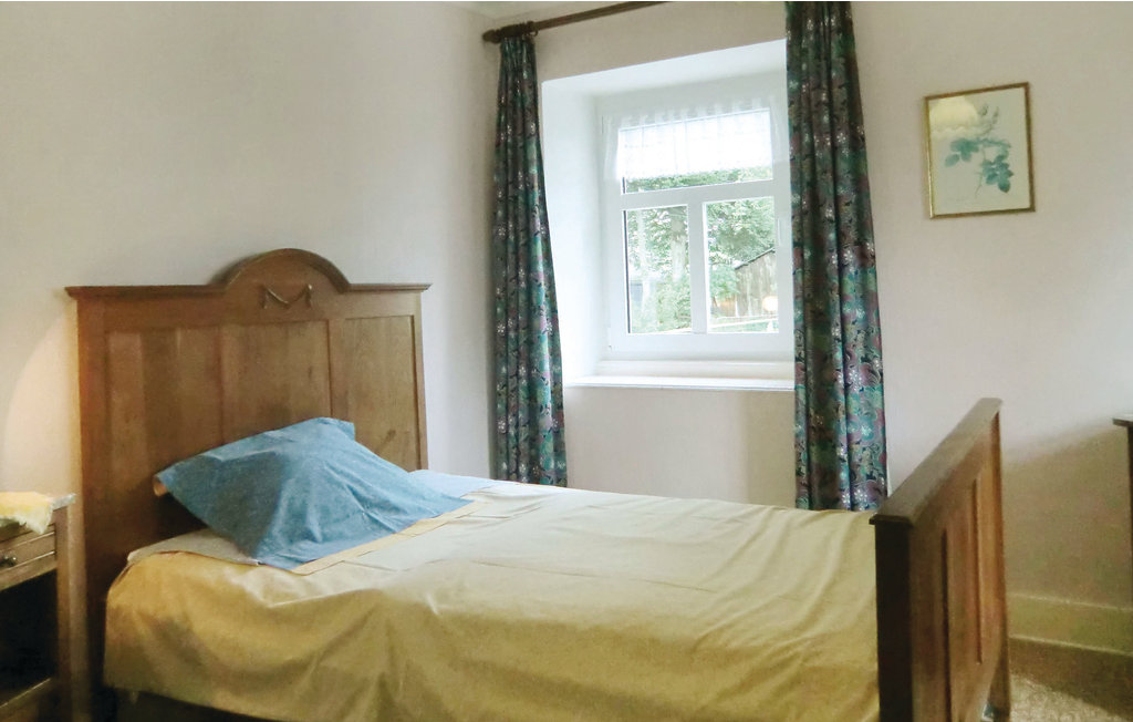 Ferienhaus - Braunlauf , Belgien - BLU201 9