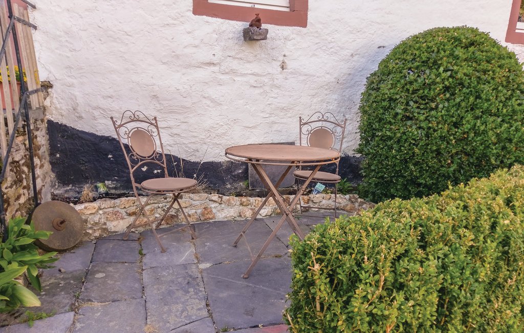 Feriehus - Dürler , Belgia - BLU008 20