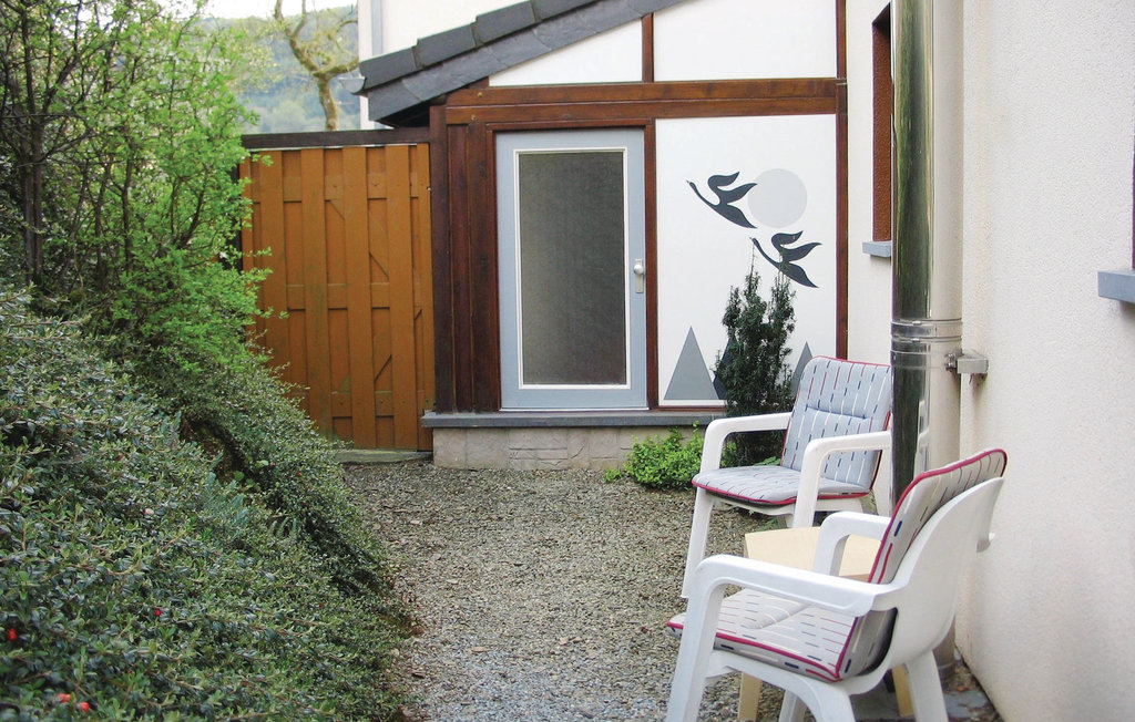 Ferienhaus - Burg-Reuland , Belgien - BLU051 19