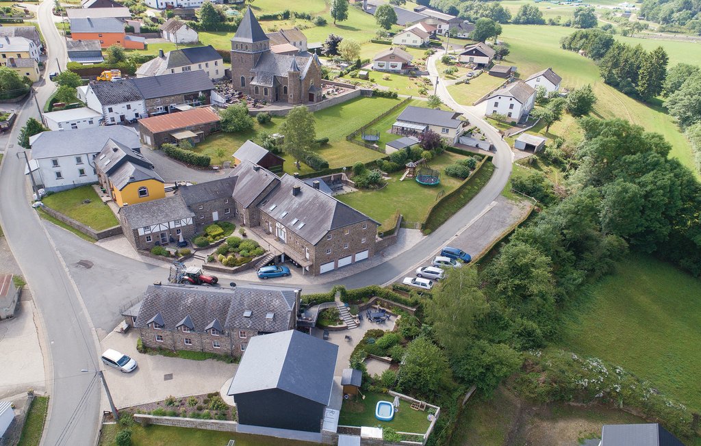 Ferienhaus - Steffeshausen , Belgien - BLU204 18