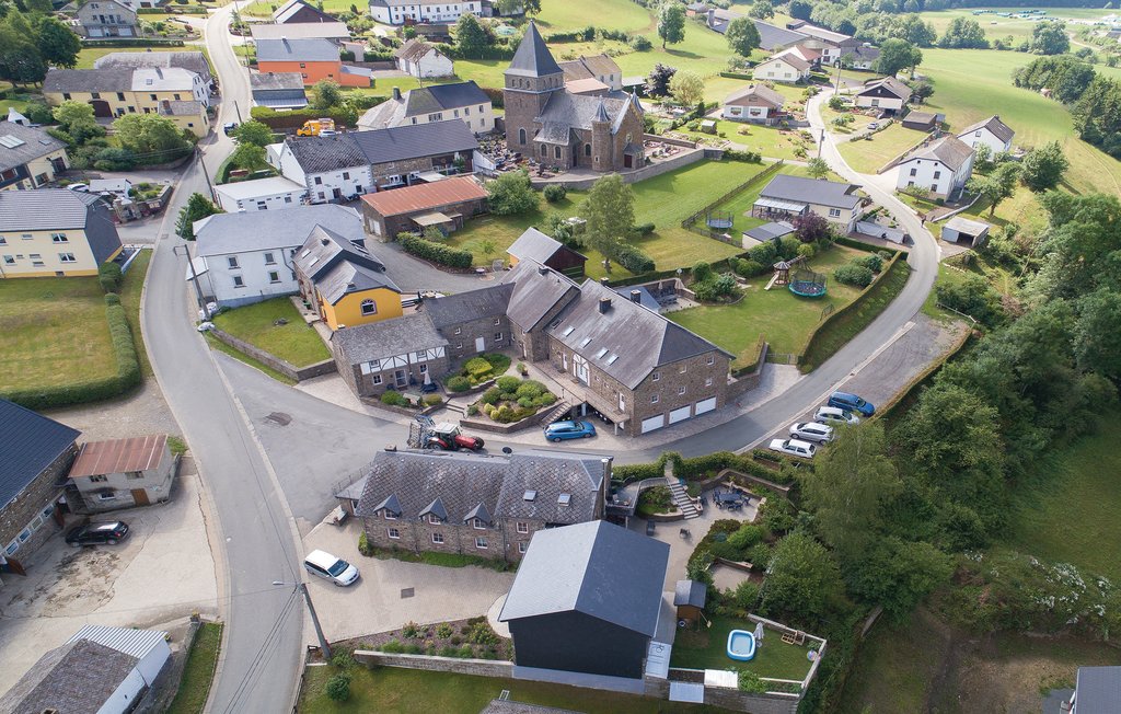 Feriehus - Steffeshausen , Belgia - BLU209 26
